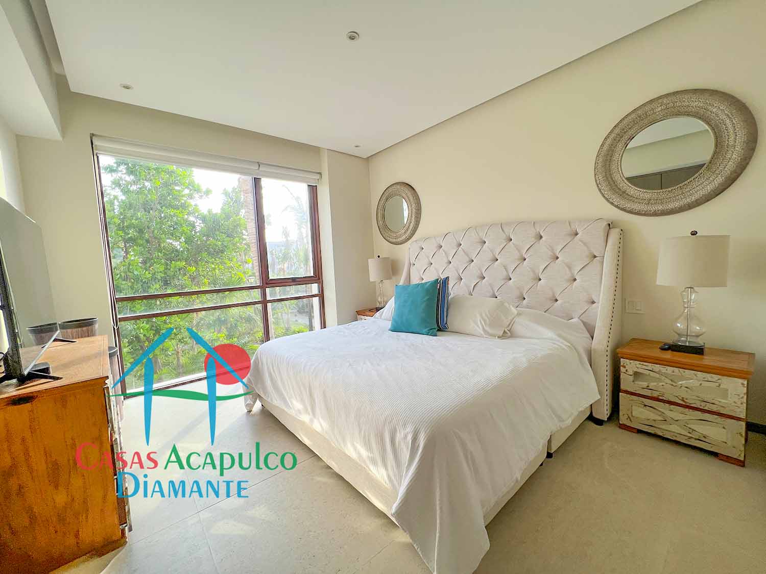 La Isla Java J2 - Recámara cuatro 3